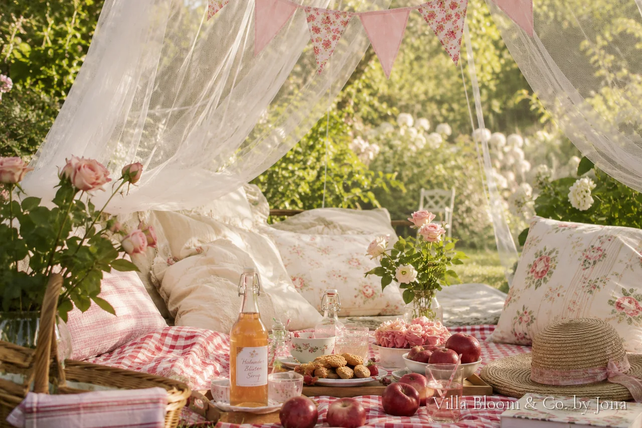 A Summer Picnic