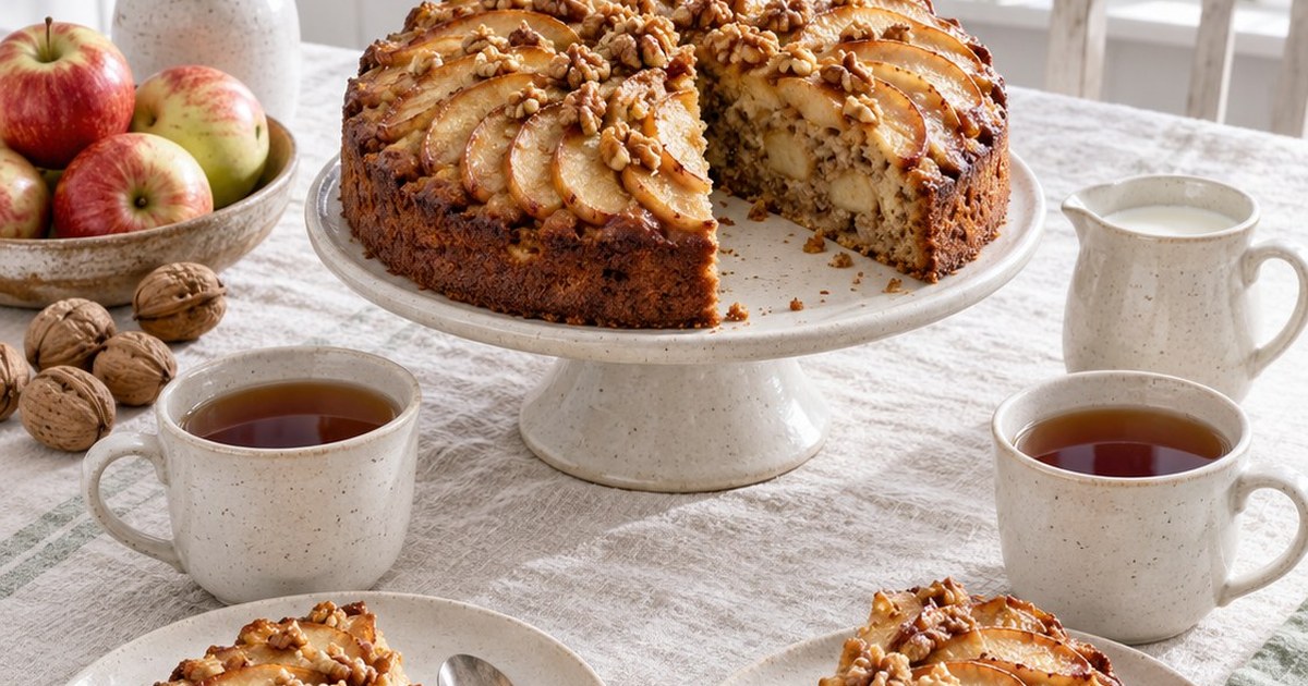 Naturally Sweet – recipes made with nothing but natural ingredients